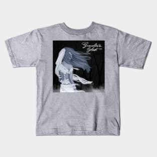 Gracelin's Ghost Kids T-Shirt